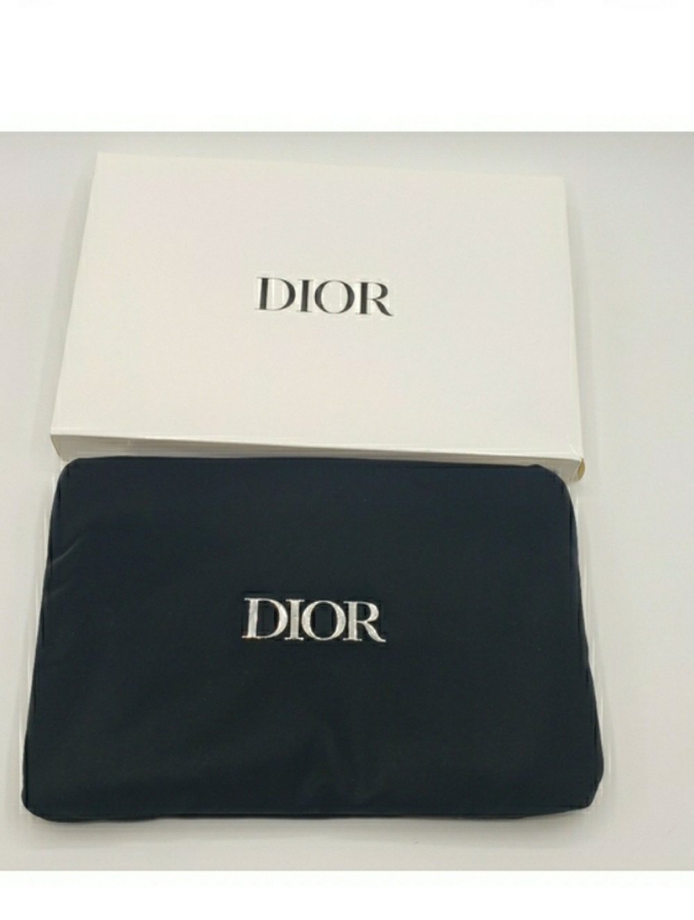 Dior Cosmetic Bag Pouch